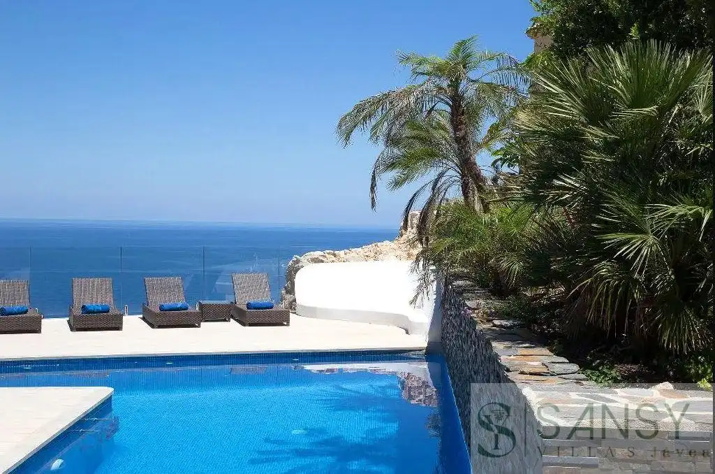 Villa con piscina in vendita a Centro ciudad, imagen 39