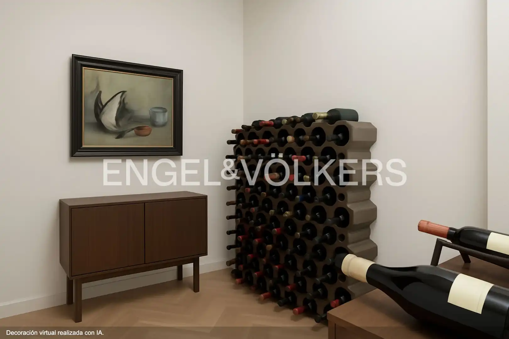 Exterior view of Houses for sale in Vallirana, Barcelona