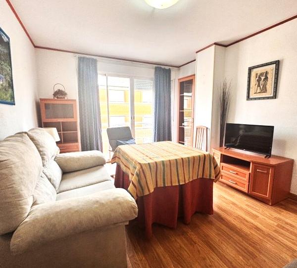 Photo 1 of Apartment to rent in Calle Jaén, Centro ciudad, Jaén