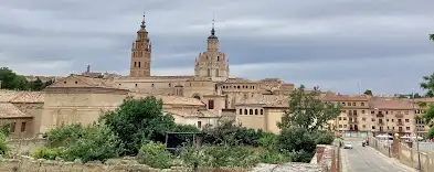 Casa adosada en venta en Plaza Nuestra Señora, 9, Tarazona
