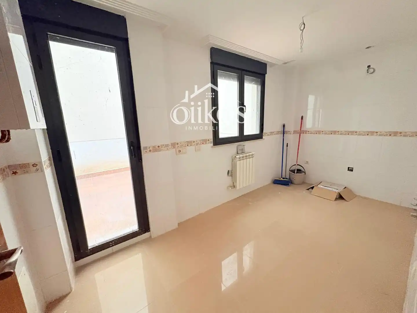 Wohnung mit Aufzug zum Verkauf in Castellanos de Moriscos, imagen 12