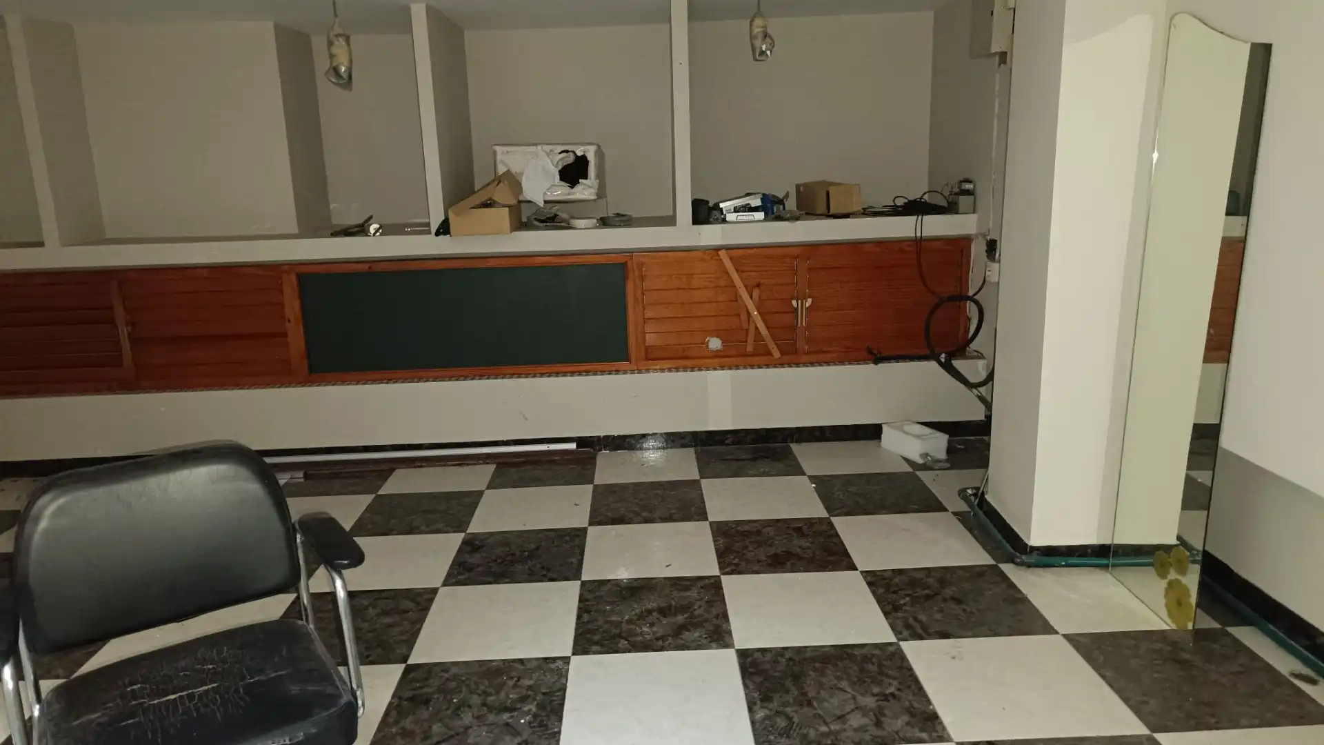 Edificio en venta en Motril