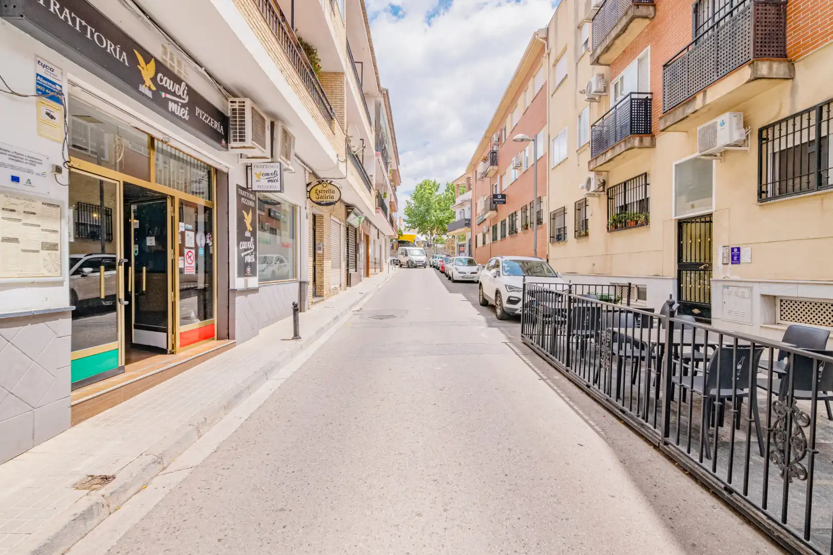 Pis en venda a Calle Jiménez, Huétor Vega