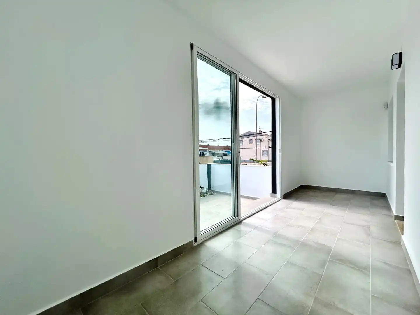 Balcony of Houses for sale in Elche / Elx