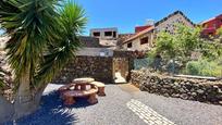 Exterior view of House or chalet for sale in Valverde (Santa Cruz de Tenerife)  with Air Conditioner