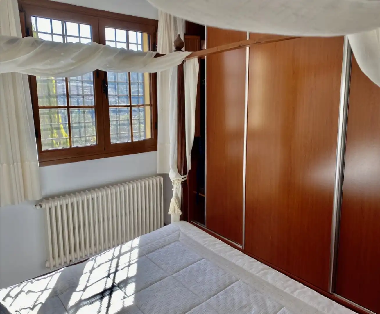 Casa rústica con jardín en venta en Pedanías Norte, imagen 11