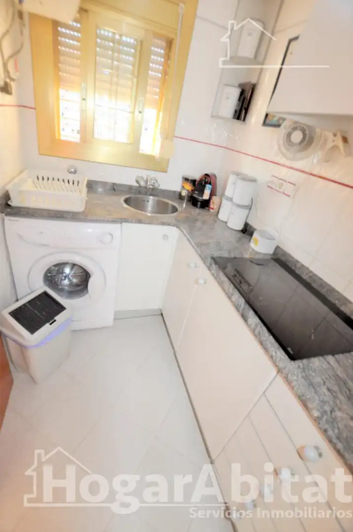 Piso con piscina en venta en Calle Llari, imagen 12