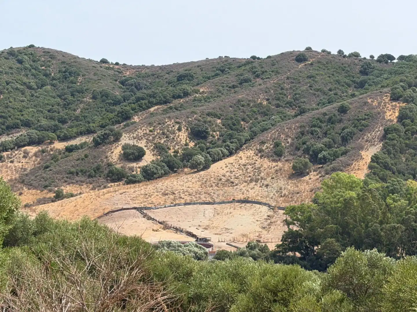 Casa rústica en venta en San Martín del Tesorillo, imagen 2
