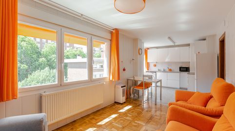 Foto 2 de Piso en venta en San Juan, Pamplona / Iruña