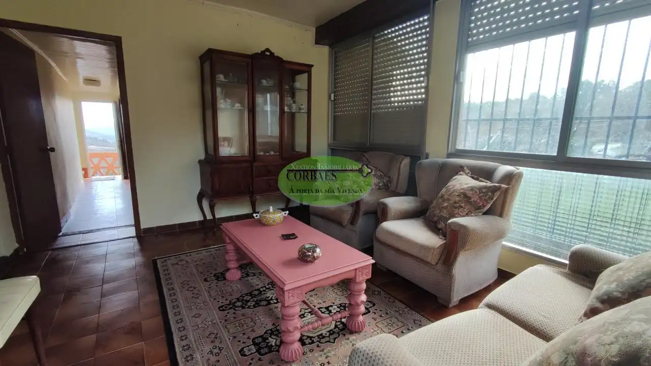 Casa amb jardí en venda a Maside, imagen 4