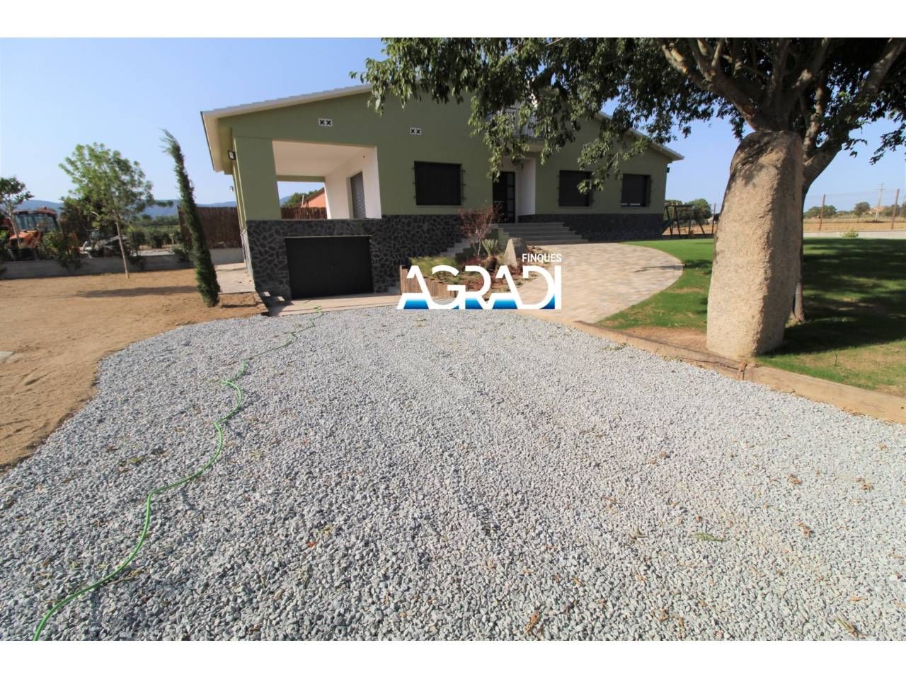 House or chalet to rent in canoves, Cardedeu