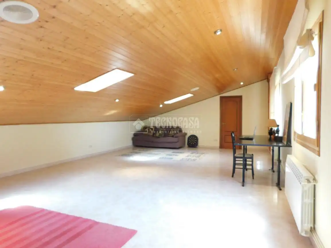 Casa o xalet en venda en El Pla del Penedès amb Aire condicionat, Calefacció i Jardí privat