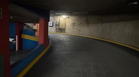 Foto 5 von Garage zum Verkauf in Ronda de Sant Antoni de Llefià, Llefià, Badalona