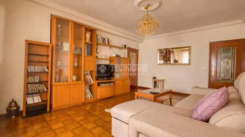 Foto 2 de Pis en venda a Delicias, Valladolid Capital