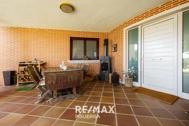 Casa-chalet en Venta en Urbanización el Montico en San Miguel del Pino