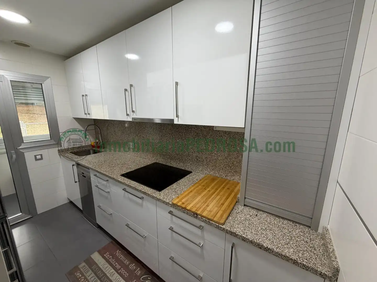 Apartament amb ascensor de lloguer a GRECIA, imagen 7