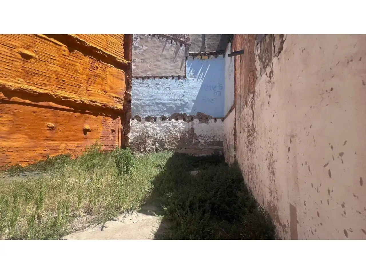 Wohnbaugrundstück zum Verkauf in Plaza Iglesia, imagen 4