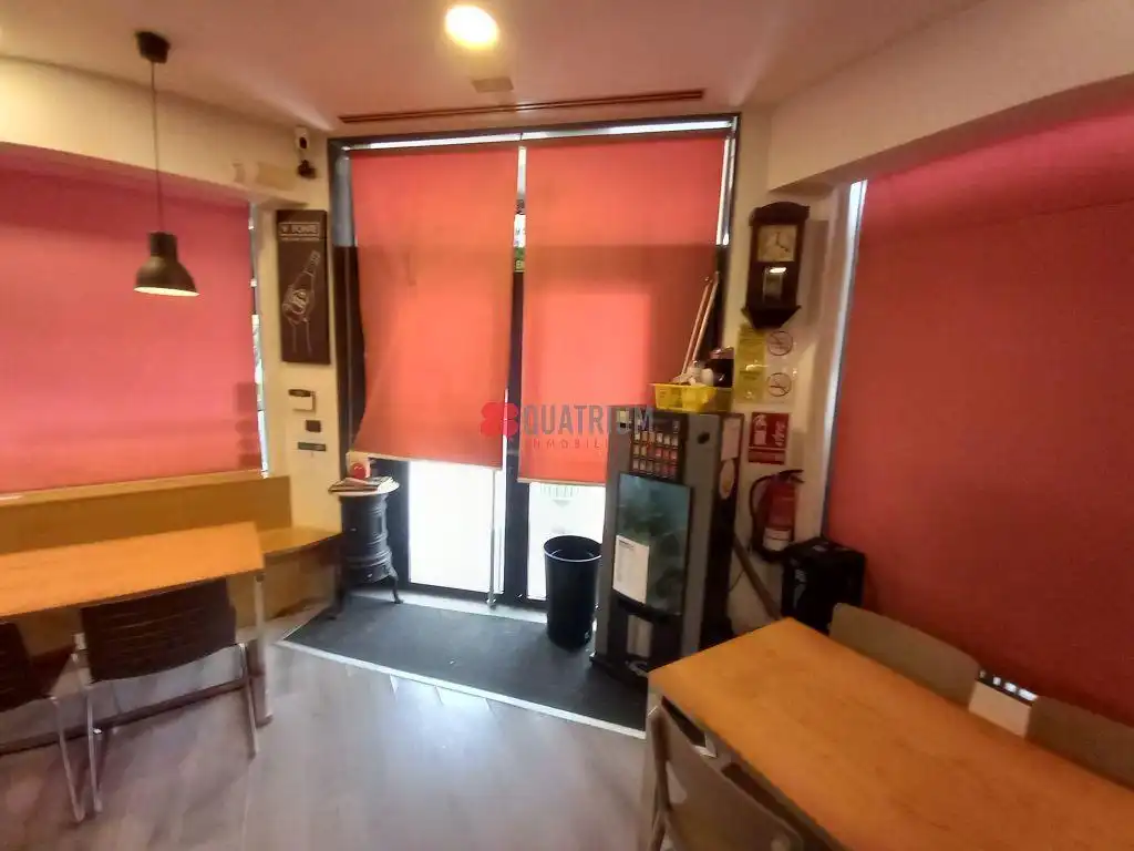Commercial properties for transfer in Ames