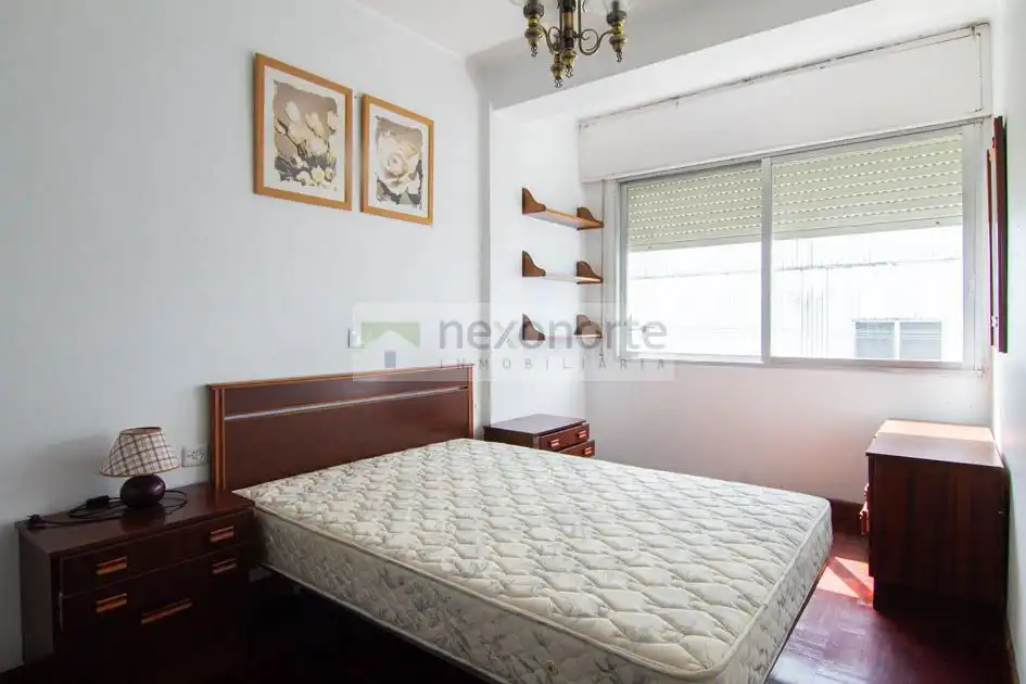 Habitación de Piso en venta en As Pontes de García Rodríguez  con Trastero