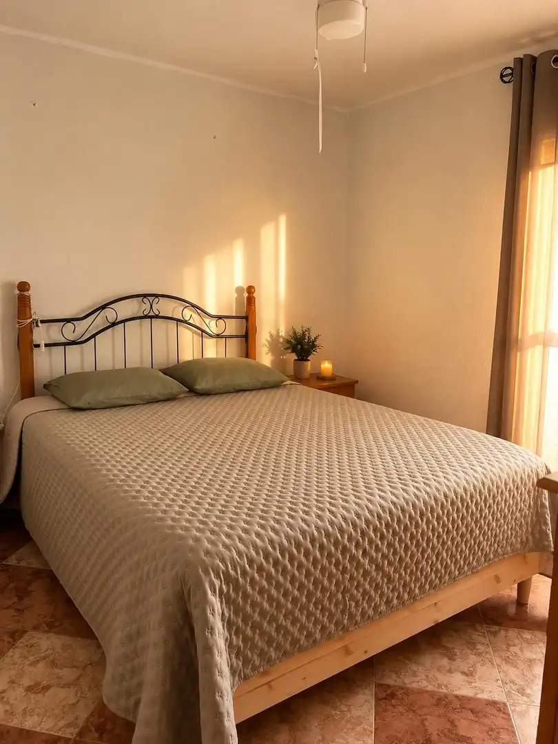 Appartamento con terrazza in affitto a Vejer, imagen 6