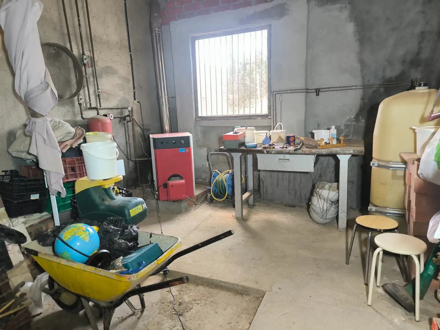 Casa o chalet en venta en Lliçà d'Amunt con Calefacción, Jardín privado y Terraza