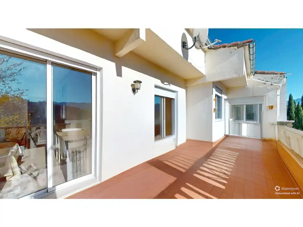 Casa o chalet en venta en Benilloba