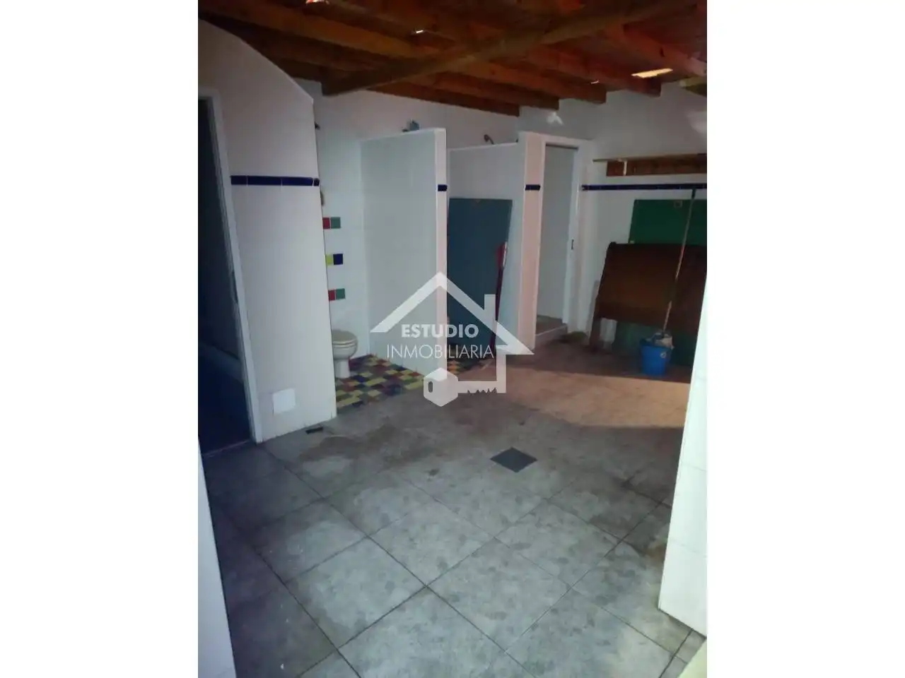 Nave industrial in vendita a Camino Cruces, imagen 12