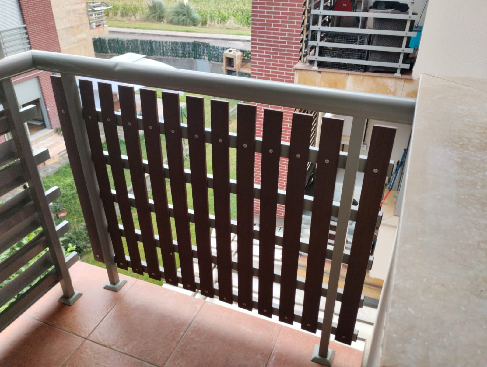 Terraza de Piso en venta en Meruelo con Calefacción, Terraza y Amueblado
