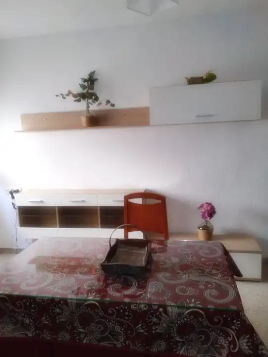 Esszimmer von Wohnung zur Miete in Granada mit Heizung und Möbliert
