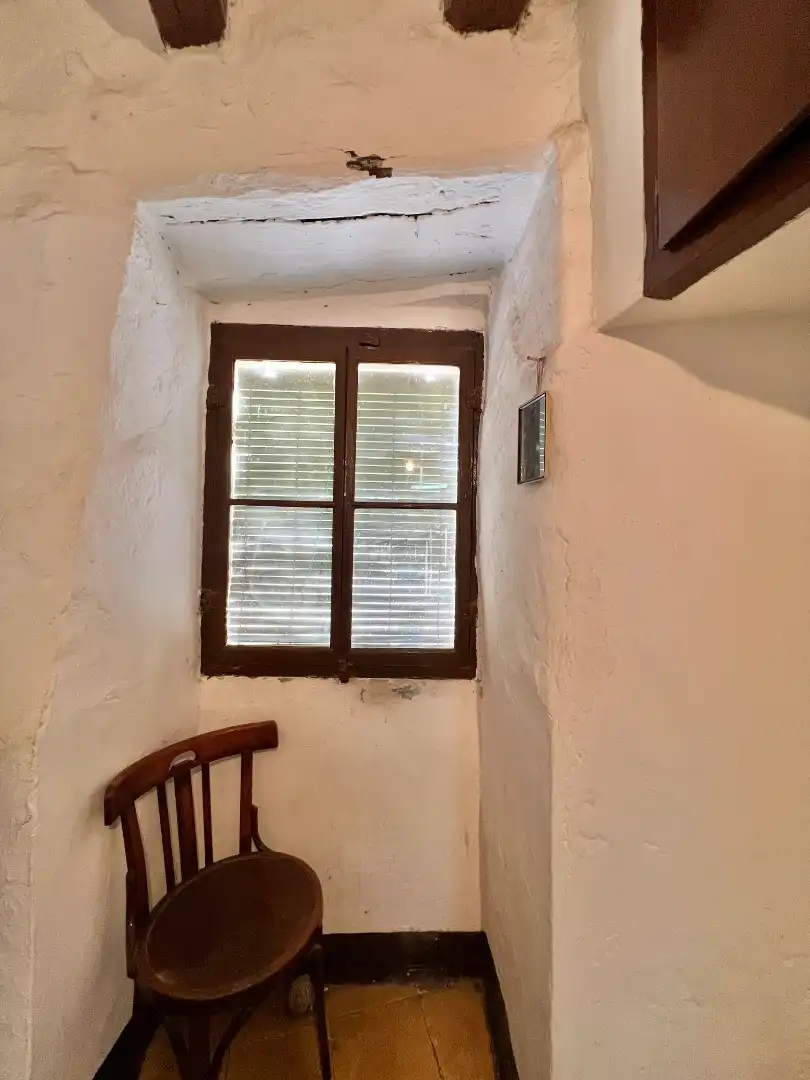 Casa o xalet en venda en Gratallops amb Traster, Moblat i Forn