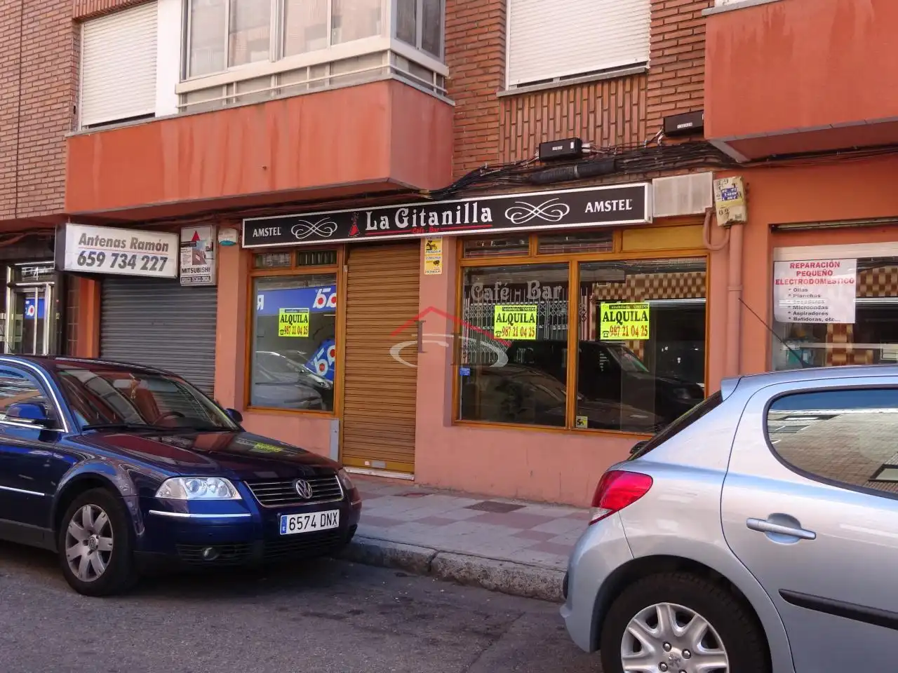 Local comercial en venda a CONDE DE TORENO, imagen 10
