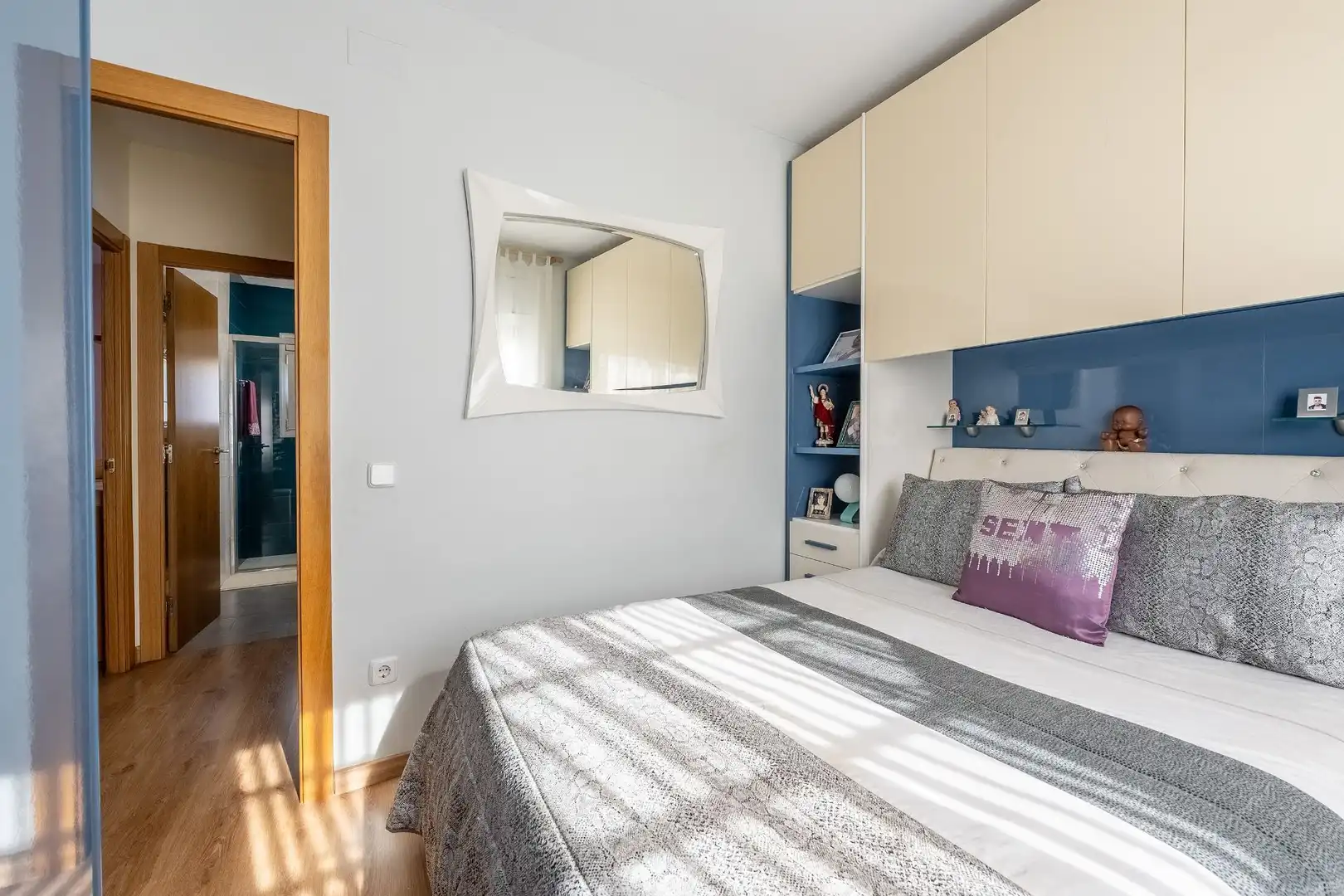 Casa con giardino in vendita a Cunit Residencial, imagen 18