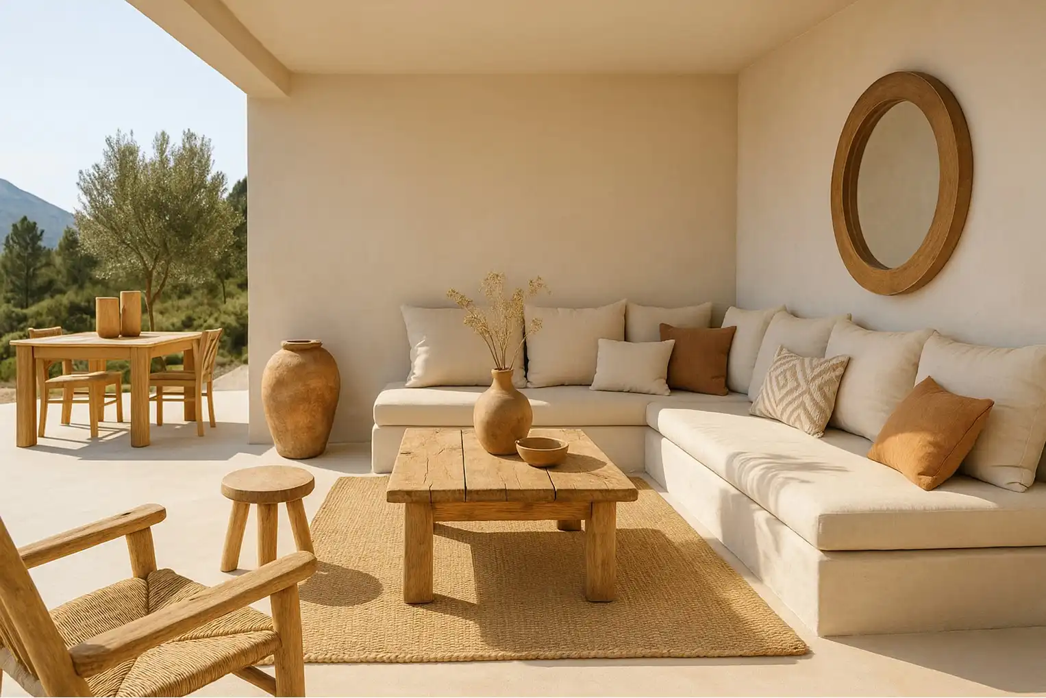 Chalet con piscina en venta en Monte Solana, imagen 4