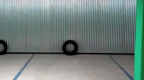 Foto 3 de Garatge de lloguer a Calle de María Reiche, 15, Valdebebas - Valdefuentes,  Madrid Capital