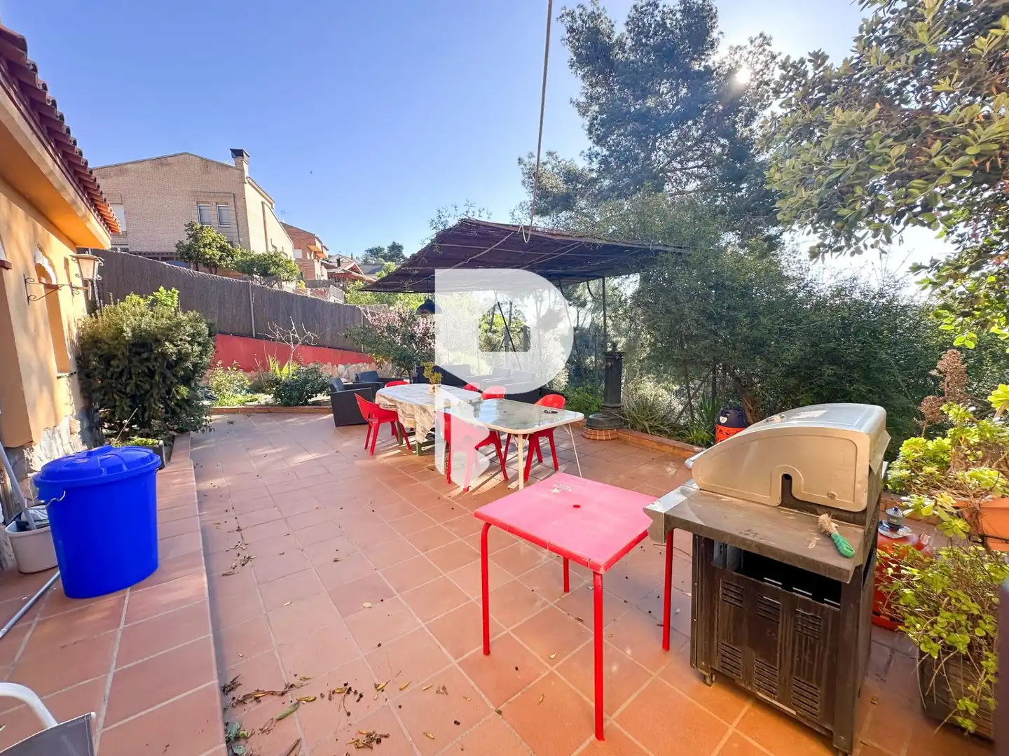 Casa con terraza en venta en Torrelles de Llobregat, imagen 22