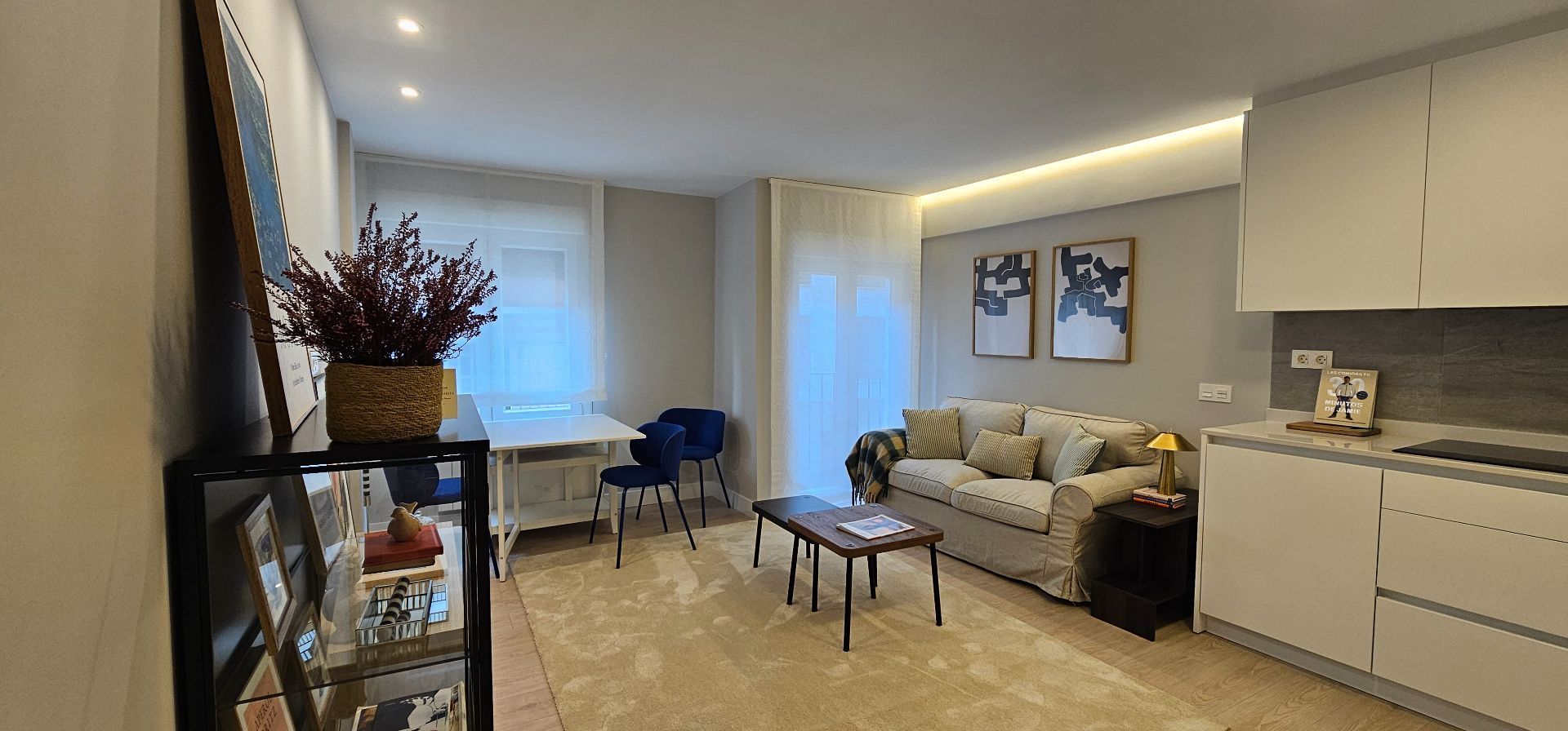 Pis en venda a Emilio Arrieta Kalea,, 7, Iralabarri, Errekalde