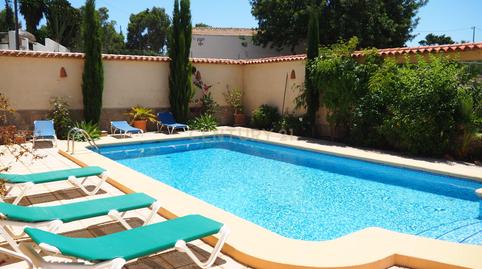 Foto 2 de Casa o xalet de lloguer a Urbanización Gran Sol, 14d, Calp, Spain, T, Gran Sol, Alicante