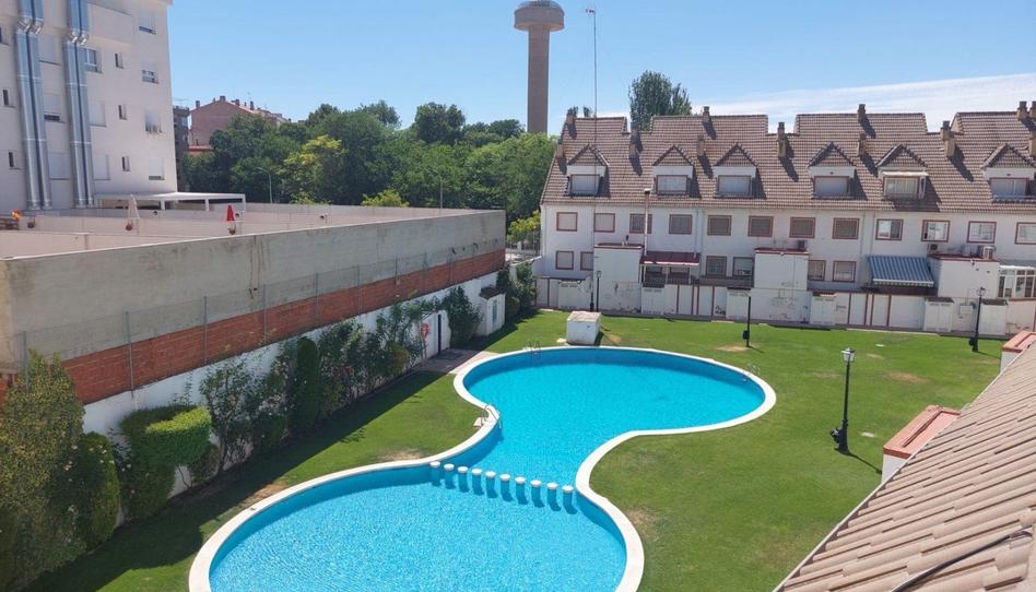 Foto 1 de Casa o xalet en venda a San Pablo, Albacete