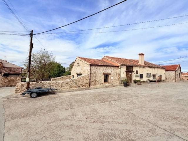Casa adosada en Venta en Pelayos del Arroyo