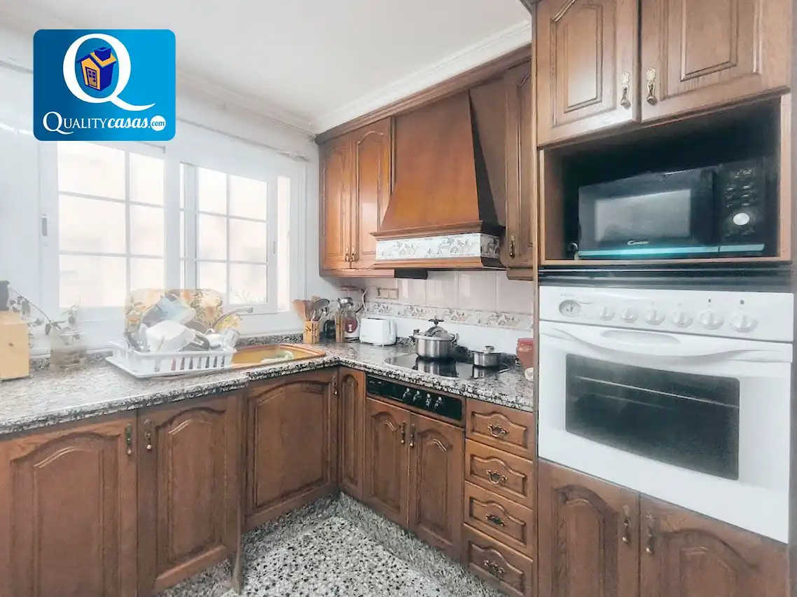 Piso en venta en Petrer