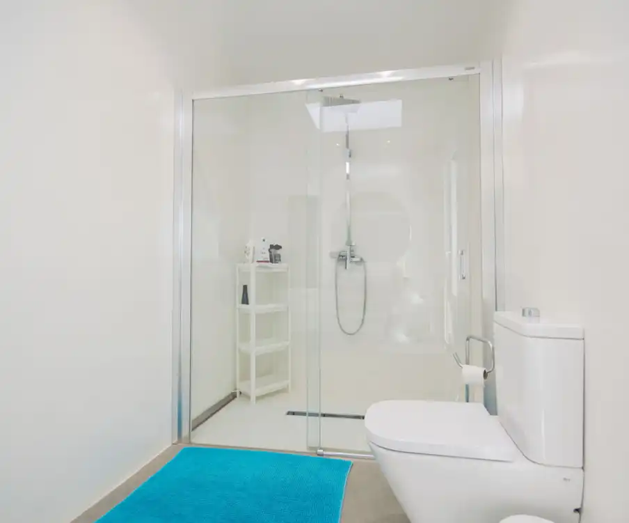 Wohnung mit Terrasse zum Verkauf in Benalmádena pueblo, imagen 14