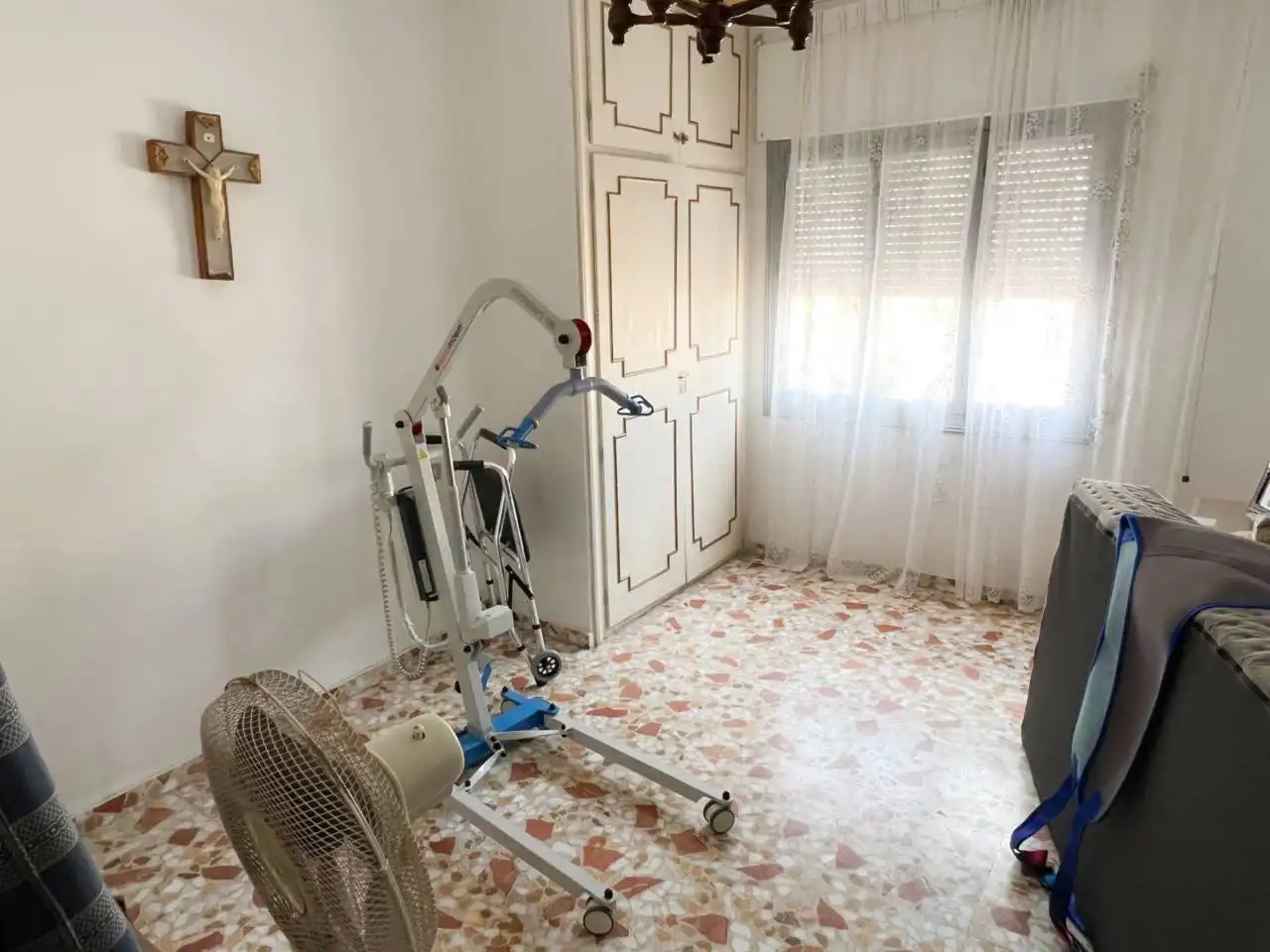 Casa amb jardí en venda a Villanueva del Río Segura, imagen 7