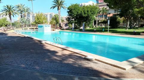 Photo 4 of Flat for sale in Tridente, Cabo de las Huertas, Alicante / Alacant