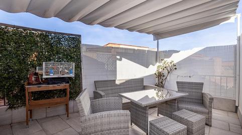 Foto 2 de Dúplex en venda a Parque de la Ermita, Granada