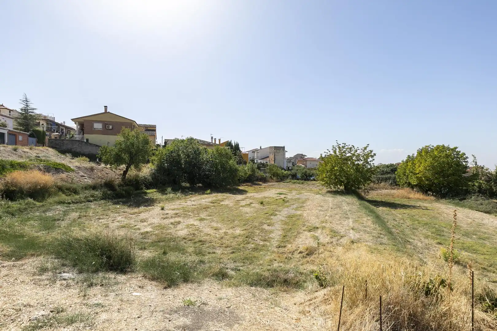 Terreno residencial en venta en Calle de Rafael Alberti, imagen 2