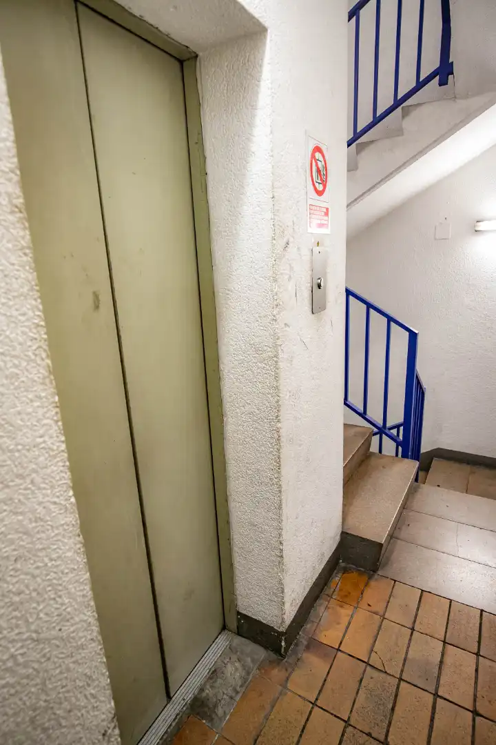 Individual con ascensor en venta en Passeig de Gràcia 55, imagen 6