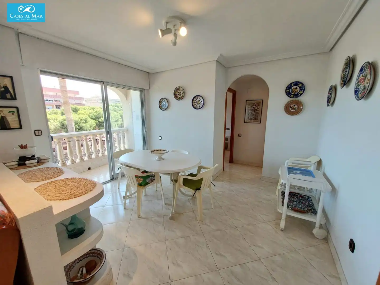 Apartment with lift for sale in DOCTOR EMILIO CERVERA 10, imagen 11