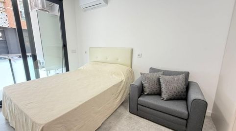 Foto 5 de Estudio en venta en Zona Playa del Cura, Torrevieja