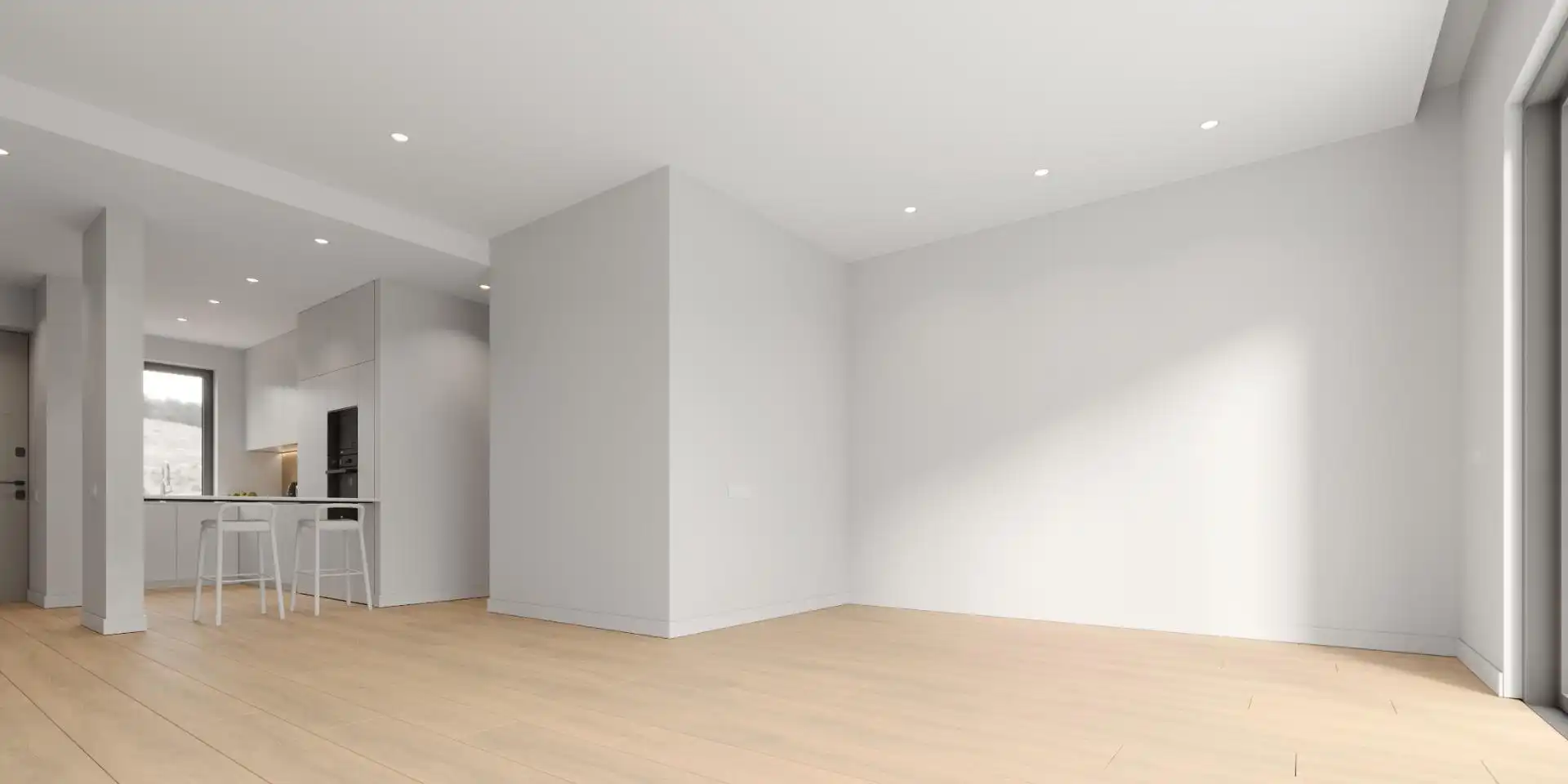 Appartement compact avec piscine à vendre à El Faro de Calaburra - Chaparral, imagen 10