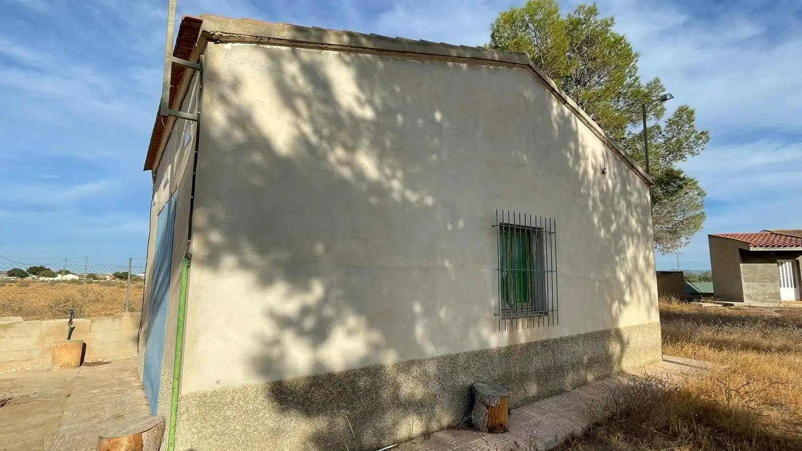 Nau industrial en venda a Fuente Álamo de Murcia, Murcia